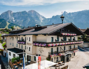 Hotel Post Abtenau Abtenau